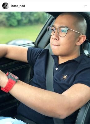 clint lim givenchy|I wasn’t in Changi Airport as blogger claimed, Guan Eng’s son .